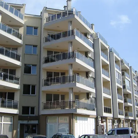 Apartment Viva *
