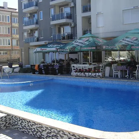 Viva Apartment