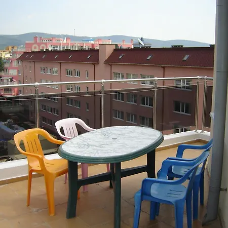 Apartment Viva