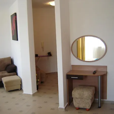 Viva Apartment Sunny Beach