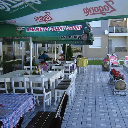 Apartment Viva Sunny Beach
