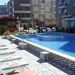 Appartement Viva Sunny Beach